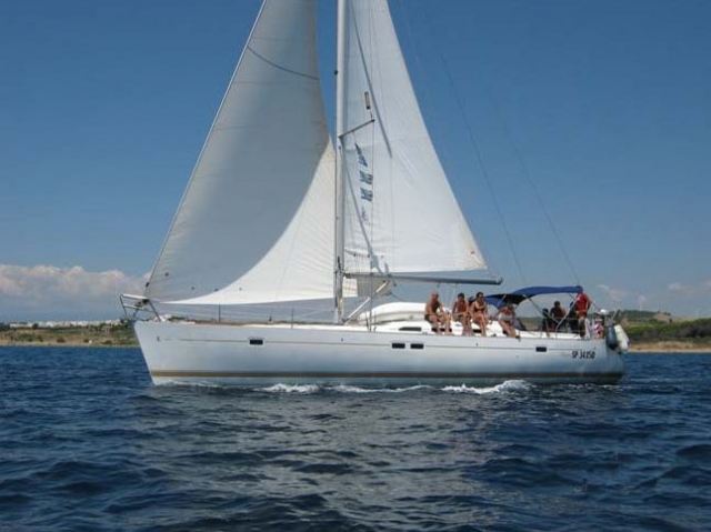Gite a Isola Capo Rizzuto